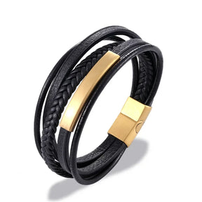 Bracelete-masculino-vintage-couro-14