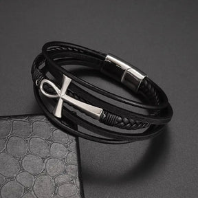 Bracelete-masculino-vintage-couro-3