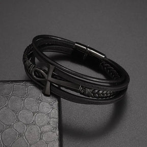 Bracelete-masculino-vintage-couro-5