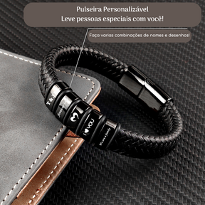 Pulseira-masculina-couro-nomes-personalizados-2