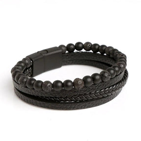 Pulseira-masculina-de-couro-e-pedras-8