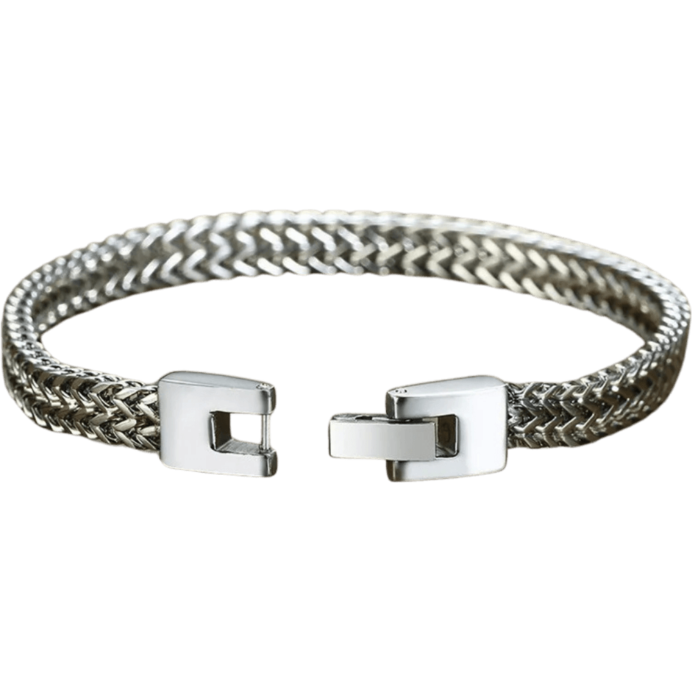 Pulseira Exclusivas Masculinas - Gemany