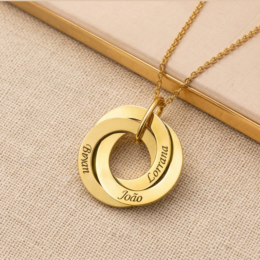 colar-circulos-personalizado-com-nomes-dourado