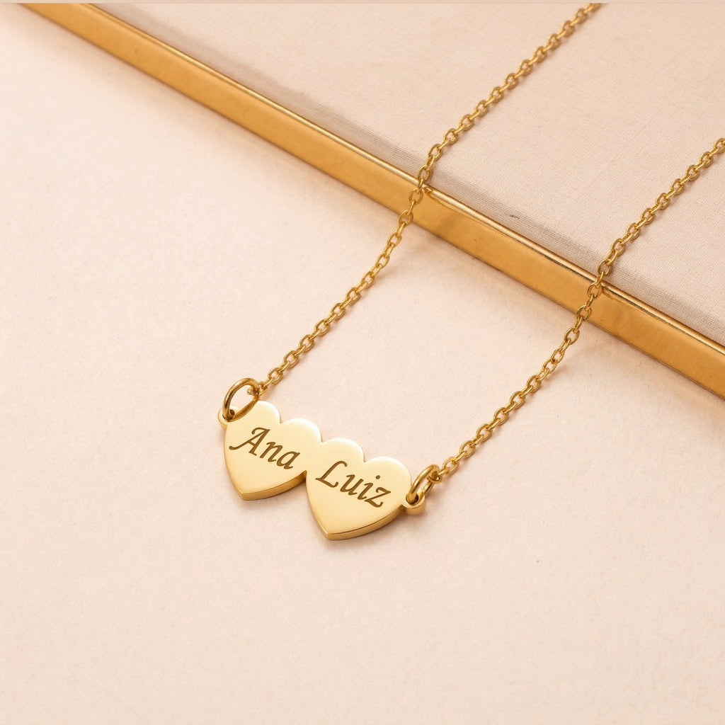 colar_personalizado_coracao_dourado_casal
